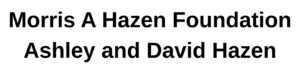 David Hazen